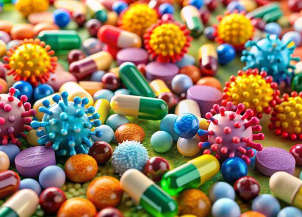 primul antibiotic dintr o noua clasa descoperit dupa aproape 30 de ani primul antibiotic dintr o noua clasa descoperit dupa aproape 30 de ani