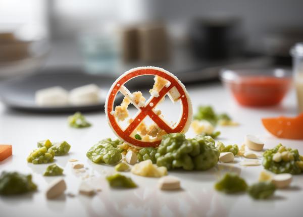 alimente populare contaminate cu chimicale eterne