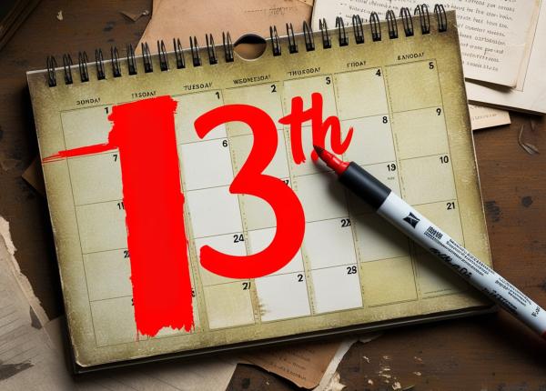 vineri 13 ziua cand mintea iti joaca feste fara sa iti dai seama vineri 13 ziua cand mintea iti joaca feste fara sa iti dai seama