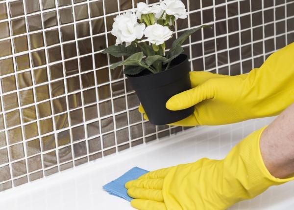 ai un secret ascuns chiar sub nasul tau e mai eficient decat orice solutie de curatat scumpa