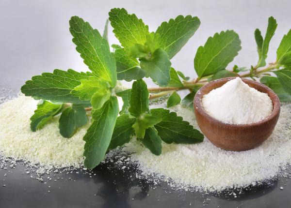 eritritolul indulcitorul din produsele cu stevia asociat cu risc crescut de avc si infarct