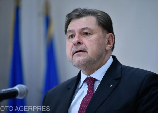 alexandru rafila platim foarte mult pentru servicii medicale piramida serviciilor arata ciudat in romania