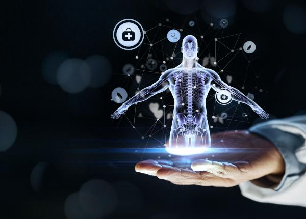 clone digitale revolutia ai care schimba fata tratamentelor personalizate cristina pricop tratamente terapeutice tintite viitorul este digital