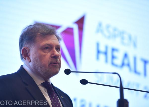 targu mures va avea primul spital universitar digitalizat dupa modelul coreei de sud rafila digitalizare fara schimbarea de mentalitate nu e posibila