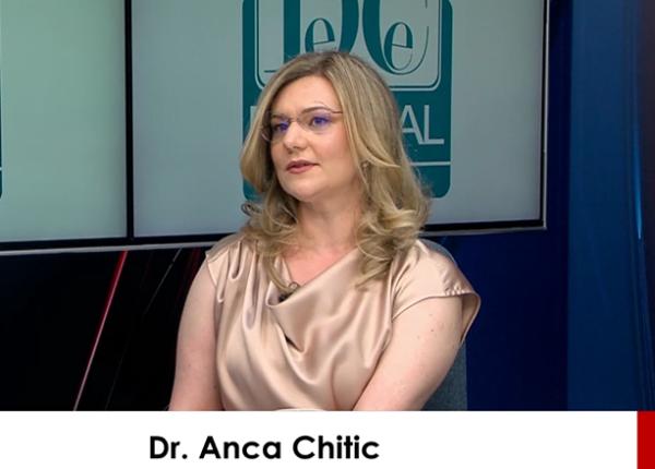 boala arteriala simptome diagnostic tratament dr anca chitic sanador la dc medical dc news