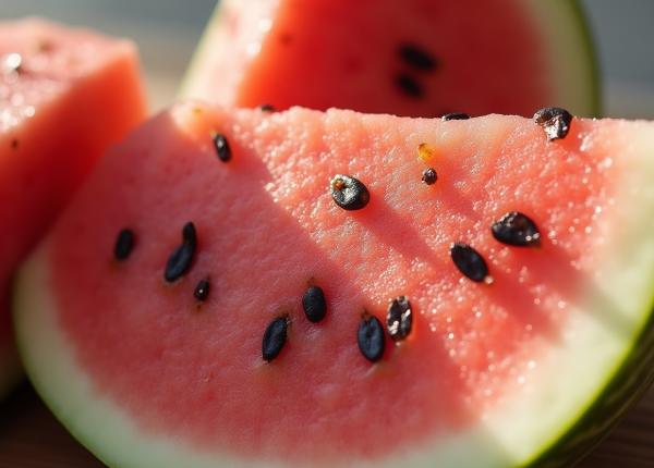 ce se intampla daca inghiti samburii de pepene adevarul te va surprinde