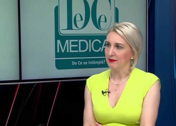 infertilitate si fiv dr lucia luchian sanador la dc medical si dc news