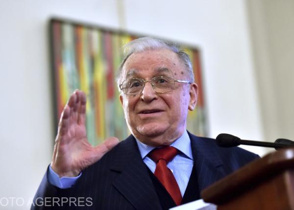 ion iliescu tot pe ati ce spun medicii despre starea fostului presedinte detalii de ultima ora