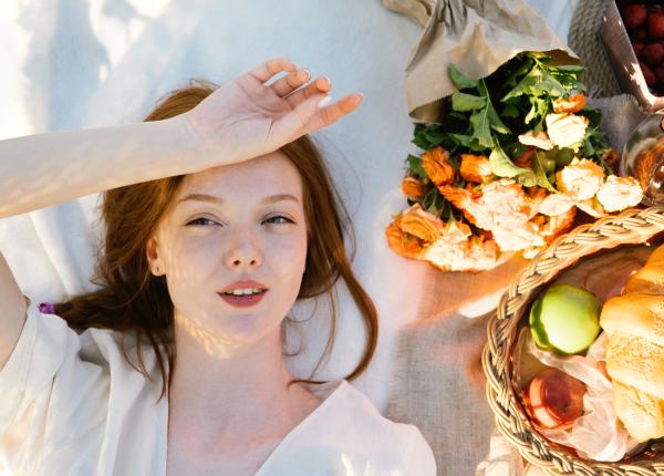 alimentul care te hidrateaza ca un pahar cu apa te racoreste instantaneu