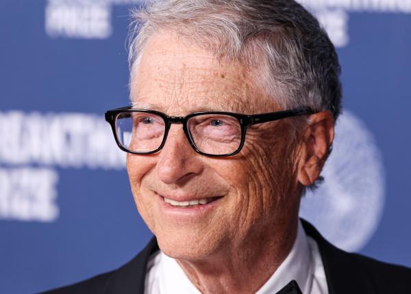bill gates da 1 6 miliarde de dolari pe vaccinuri pentru copiii saraci bill gates da 1 6 miliarde de dolari pe vaccinuri pentru copiii saraci