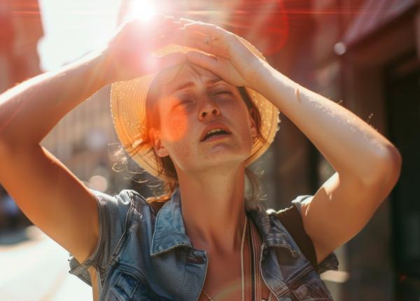 ce sa nu faci niciodata intr o zi caniculara gestul care te poate ucide