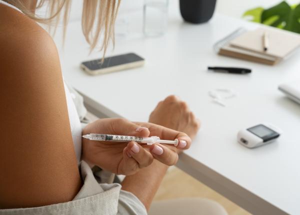 insulina care te scapa de ace noua insulina schimba tratamentul diabeticilor insulina care te scapa de ace noua insulina schimba tratamentul diabeticilor