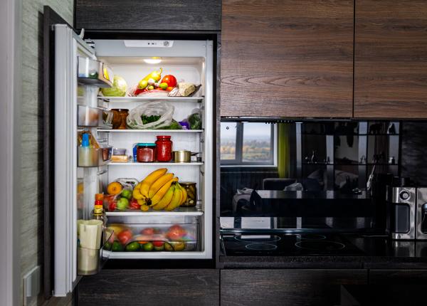 asta i temperatura la care trebuie setat frigiderul