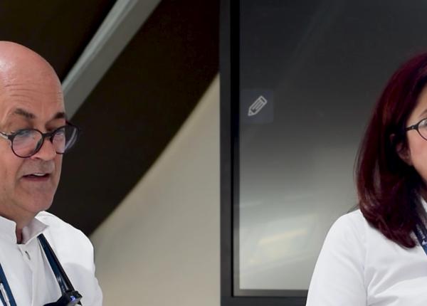 totul despre oncologie dr eduard danaila si dr viorica radoi sanador la dc medical si dc news