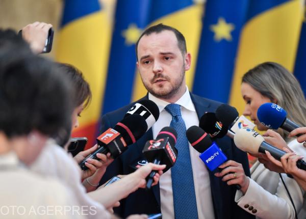 alexandru rogobete promite accelerarea lucrarilor la spitale si solutii pentru proiectele intarziate