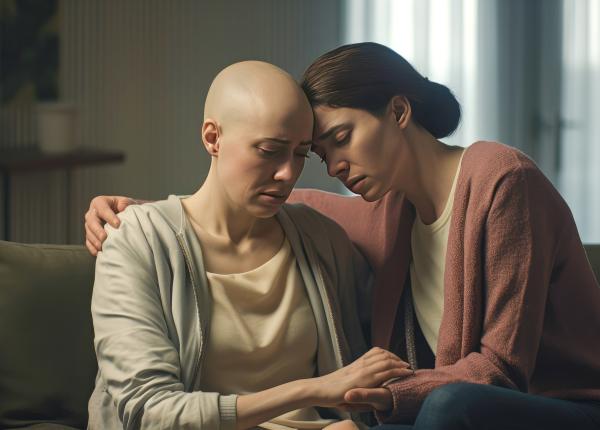 ce trebuie sa stii daca ai avut o ruda diagnosticata cu cancer ce trebuie sa stii daca ai avut o ruda diagnosticata cu cancer