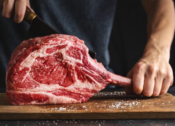 carnea rosie slaba curata intestinul si inima cum o consumi corect carnea rosie slaba curata intestinul si inima cum o consumi corect