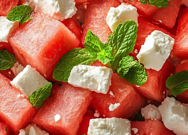 pepenele cu branza combinatia care iti pacaleste corpul