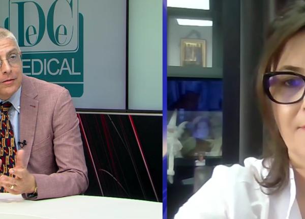 oncologie si psihologie ramona schenker la dc medical si dc news