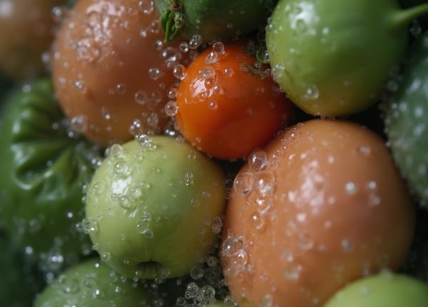 5 legume care te hidrateaza mai bine decat un pahar cu apa 5 legume care te hidrateaza mai bine decat un pahar cu apa