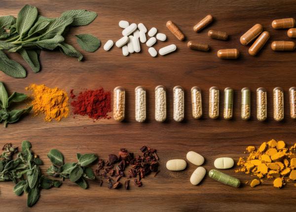 condimentele care pot transforma medicamentele in bombe cu ceas