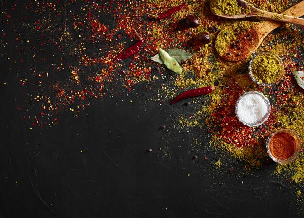 condimentul banal care tinteste cancerul