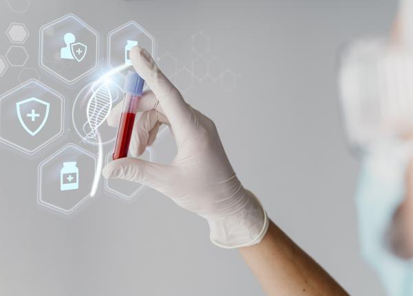 un simplu test de sange poate prezice cat de rapid ti se altereaza creierul