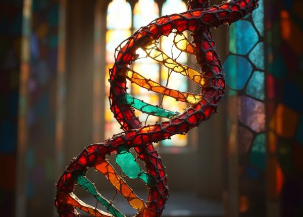 cercetatorii au gasit foarfeca genetica ce repara adn ul ascuns in celule cercetatorii au gasit foarfeca genetica ce repara adn ul ascuns in celule