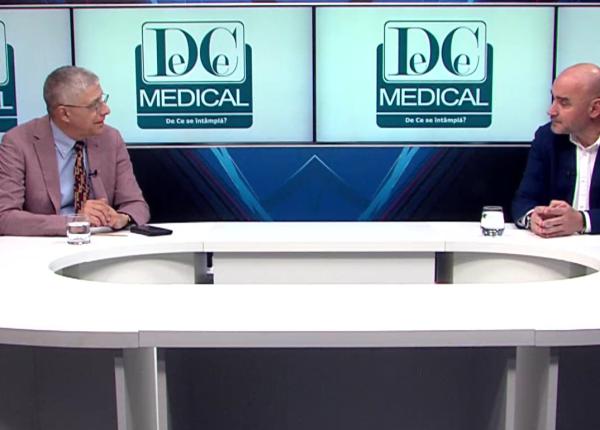 ozonoterapie si oxigenoterapie dr mihai baican la dc medical si dc news