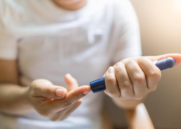 injectia care opreste diabetul de tip 1 primul pacient din marea britanie tratat cu medicamentul revolutionar injectia care opreste diabetul de tip 1 primul pacient din marea britanie tratat cu medicamentul revolutionar