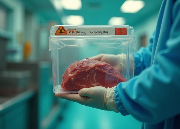 ce este antrax infectia grava pe care o poti lua din carne