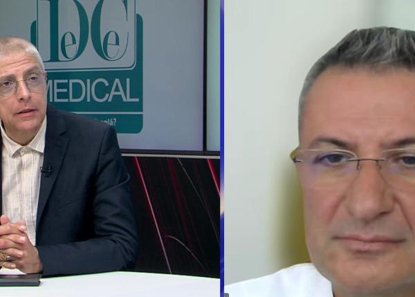 oncologia intre provocari si solutii prof dr patriciu achimas cadariu la academia de sanatate oncologia intre provocari si solutii prof dr patriciu achimas cadariu la academia de sanatate