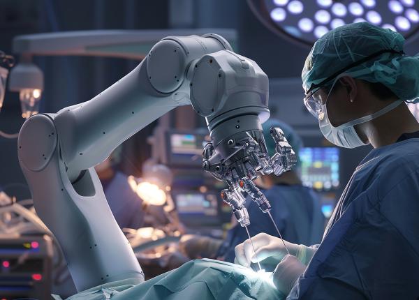 colecistectomie un robot a operat singur cu precizie 100prc colecistectomie un robot a operat singur cu precizie 100prc