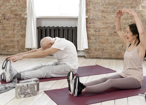 exercitiul de 2 minute care arde grasimile si activeaza metabolismul exercitiul de 2 minute care arde grasimile si activeaza metabolismul