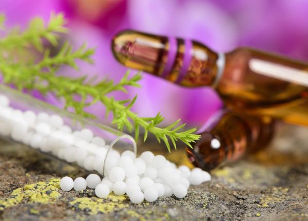 ce este homeopatia si cum functioneaza