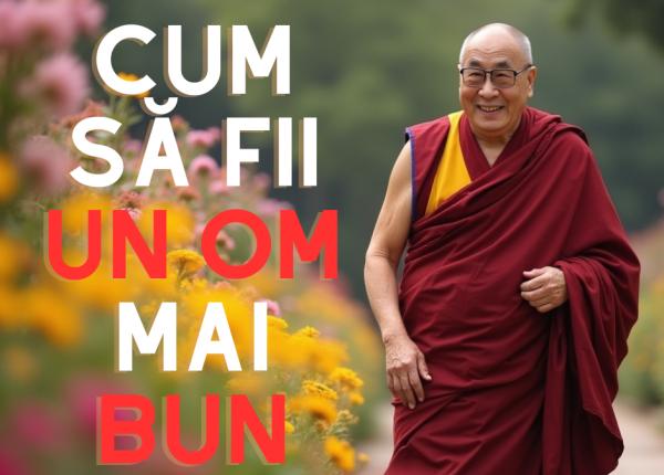 motivatia zilei cum sa fii un om mai bun