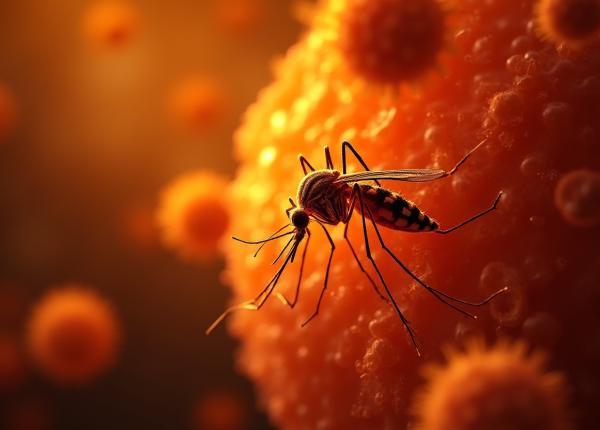ce este virusul chikungunya ataca articulatiile si nu are tratament fii atent la asta daca te a intepat un tantar ce este virusul chikungunya ataca articulatiile si nu are tratament fii atent la asta daca te a intepat un tantar