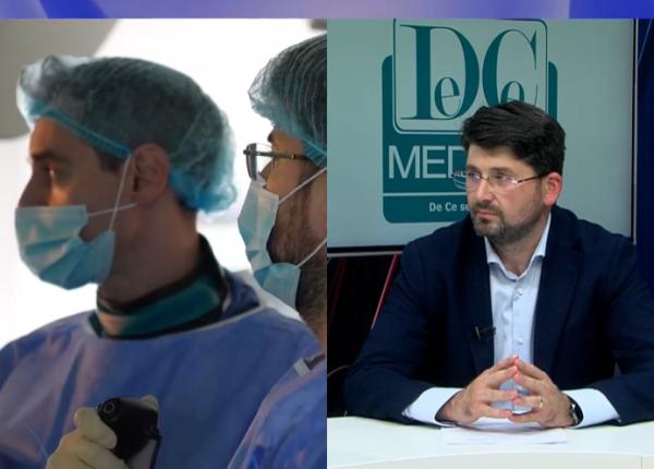 urgente urologice dr bogdan gabriel parliteanu sanador la dc medical si dc news vineri 25 iulie ora 18 00 urgente urologice dr bogdan gabriel parliteanu sanador la dc medical si dc news vineri 25 iulie ora 18 00