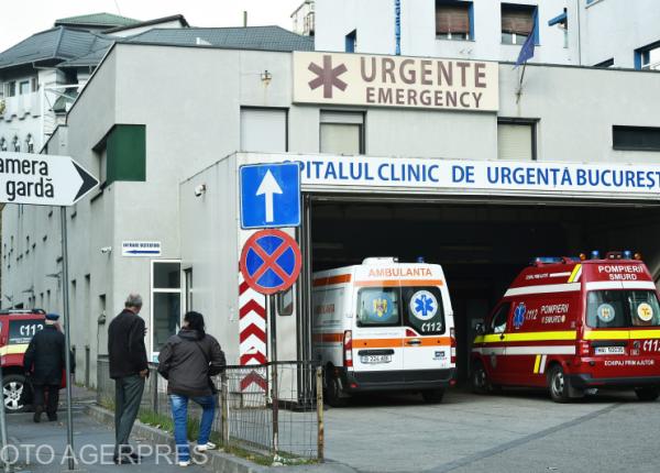 cine a facut plangerea la spitalul floreasca husanu sanitas informatii cheie va spun sincer