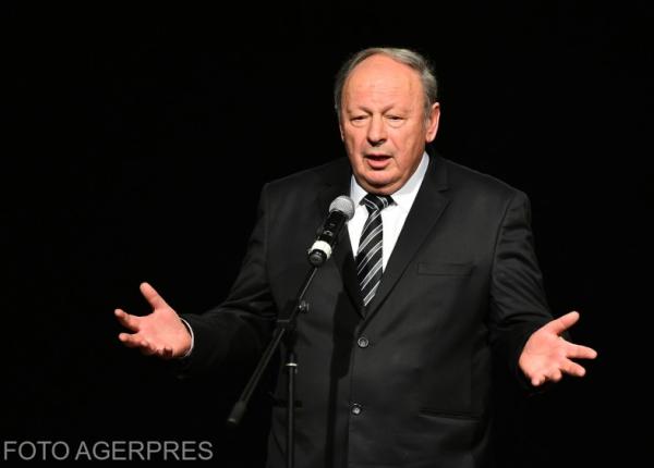 cine este herman berkovits consilierul onorific al ministrului sanatatii alexandru rogobete