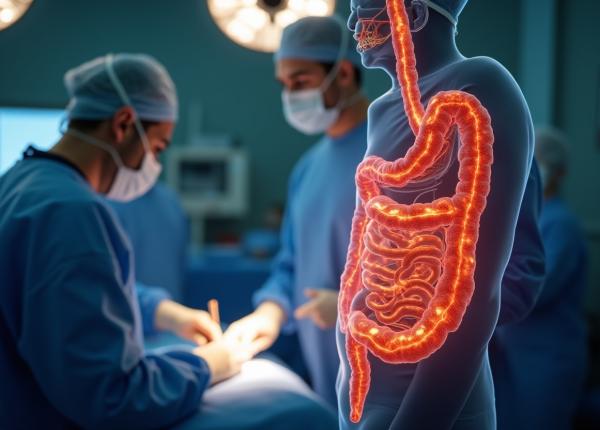 colorantul care vede in intestine a redus 45 din blocajele intestinale fara operatie colorantul care vede in intestine a redus 45 din blocajele intestinale fara operatie