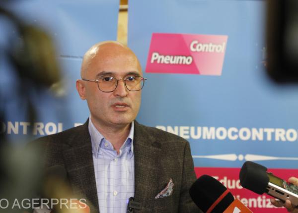 in fiecare ora cate un roman moare din cauza cancerului pulmonar cristian oancea avertisment nu avem program national de screening in fiecare ora cate un roman moare din cauza cancerului pulmonar cristian oancea avertisment nu avem program national de screening