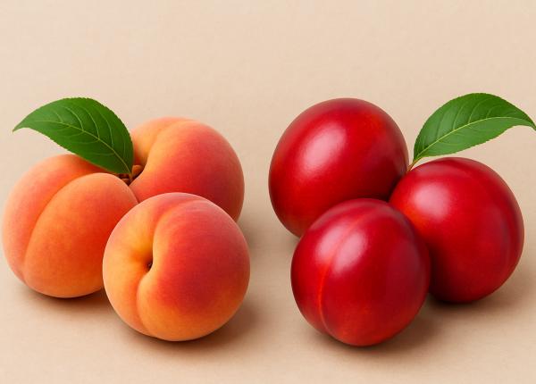 care e diferenta dintre piersici si nectarine de ce piersicile au puf care e diferenta dintre piersici si nectarine de ce piersicile au puf