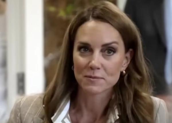 kate middleton noi ingrijorari aparitia printesei a starnit panica