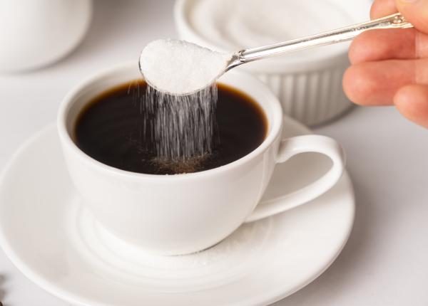 3 motive sa bei cafeaua fara zahar