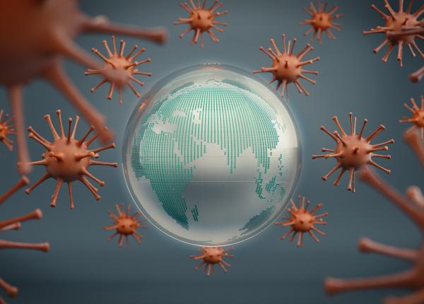 infectia ucigasa care rezista la tratament amenintare globala infectia ucigasa care rezista la tratament amenintare globala