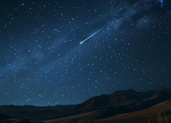 perseide august 2025 noaptea in care vei vedea cel mai bine ploaia de stele