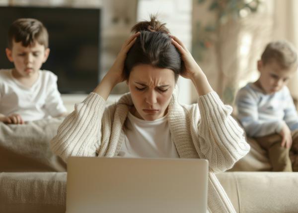 nimeni nu spune asta parintilor ce este stresul parental si de ce simti ca nu te descurci asta se intampla cu parintii moderni nimeni nu spune asta parintilor ce este stresul parental si de ce simti ca nu te descurci asta se intampla cu parintii moderni