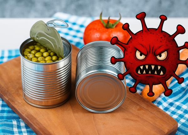 botulism alimentele cu risc si semne de contaminare la ce sa te uiti cand deschizi un borcan sau o conserva botulism alimentele cu risc si semne de contaminare la ce sa te uiti cand deschizi un borcan sau o conserva