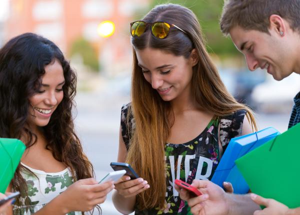 de ce nu mai raspund adolescentii la telefon de ce nu mai raspund adolescentii la telefon